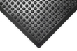 Tapis de sol antifatigue Bubblemat, Tapis individuel, longueur x largeur 1200 x 900 mm