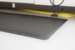 Plancher de travail autoextinguible au mètre, largeur 1500 mm  S