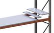 META Étagère MULTIPAL pour rack à palettes, largeur x profondeur 2700 x 800 mm  S