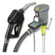 TECALEMIT Kit de pompes vide-fûts électriques, pour diesel, fioul, produits antigel, 30 l/min  S