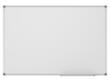 MAUL Tableau blanc émaillé MAULstandard, hauteur x largeur 1000 x 2000 mm