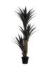 Paperflow Plante artificielle Yucca palm, hauteur 1550 mm
