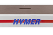 Hymer Plate-forme de travail pliante, hauteur d’estrade 580 mm  S