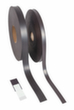 EICHNER Porte-étiquette magnétique, hauteur 50 mm  S