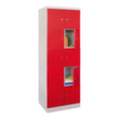 PAVOY armoire multicases Basis Plus, 10 compartiments  S