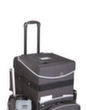 Rubbermaid Chariot de nettoyage compact Quick Cart Missing translation S
