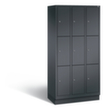 C+P armoire multicases Evolo, 9 compartiments