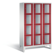 armoire multicases  S