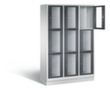 C+P armoire multicases Classic, 9 compartiments