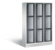 C+P armoire multicases Classic, 9 compartiments  S