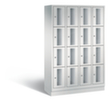 C+P armoire multicases Classic, 16 compartiments  S