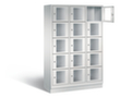 C+P armoire multicases Classic, 15 compartiments