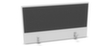 Nowy Styl Panneau d'attachement E10 pour table de bureau, largeur 1000 mm