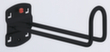 Kappes Porte-câble RasterPlan® pour plaque de rangement perforée