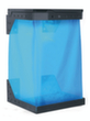 Kappes Support sac poubelle RasterPlan® pour plaque de rangement perforée