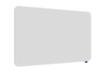 Legamaster Tableau blanc émaillé ESSENCE blanc, hauteur x largeur 1000 x 1500 mm  S