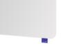 Legamaster Tableau blanc émaillé ESSENCE blanc, hauteur x largeur 1000 x 1500 mm  S