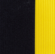 tapis anti-fatigue Rotterdam avec stries longitudinales, largeur 1220 mm  S