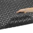 tapis de travail utilisable recto-verso Veendam, longueur x largeur 1830 x 1220 mm  S