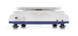 KERN balance de table EHA 500-1 avec plateforme en acier inoxydable, plage de pesage 0,5 kg Missing translation S