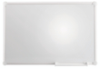 MAUL Tableau blanc 2000 MAULpro, hauteur x largeur 900 x 1200 mm