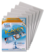 tarifold pochette d'affichage KANG tview Easy load, DIN A5, face arrière magnétique