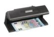 ratiotec Valideur de billets Soldi 120 UV-LED,pour toutes les monnaies  S