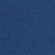 Nowy Styl Siège visiteur gerbable 6 fois Style avec capitonnages, assise tissu (100 % fibres synthétiques), bleu  S