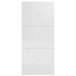 armoire multicases ClassiX, 6 compartiments  S