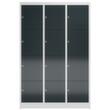 armoire multicases ClassiX, 12 compartiments  S