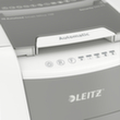 Leitz Destructeur de documents IQ Small Office, micro 2x15 mm  S