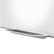 nobo Tableau blanc Impression Pro, hauteur x largeur 900 x 1200 mm  S