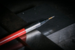 GEDORE R90900020 Aiguille à tracer en métal dur avec clip 150mm  S