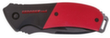 GEDORE R93250008 Couteau de poche longueur de lame 87mm manche 2K  S