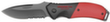 GEDORE R93250008 Couteau de poche longueur de lame 87mm manche 2K
