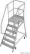Krause escalier mobile STABILO® Professional  S