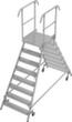 Krause escalier mobile STABILO® Professional  S