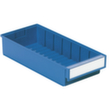 Treston petit bloc tiroirs, 8 tiroir(s), RAL7035 gris clair/bleu  S