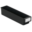 Treston bloc à tiroirs ESD, 16 tiroir(s), gris/noir  S
