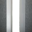 MAUL Tableau à cloison démontable MAULconnecto, hauteur x largeur 1800 x 1000 mm, paroi gris clair  S