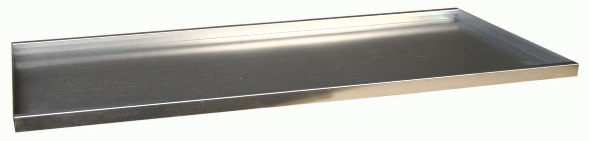 stumpf Tablette coulissante Serie 3000 avec bord pour armoire d'atelier  ZOOM