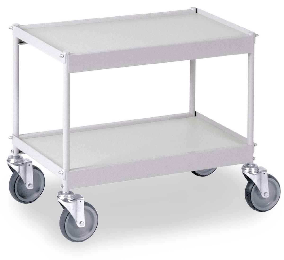 Chariot polyvalent force 150 kg  ZOOM