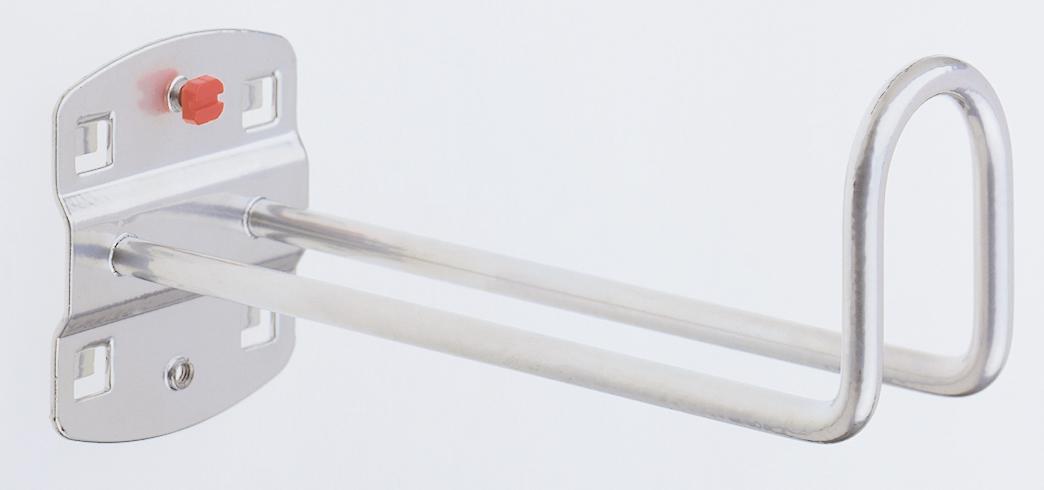 Kappes Porte-câble RasterPlan® pour plaque de rangement perforée  ZOOM