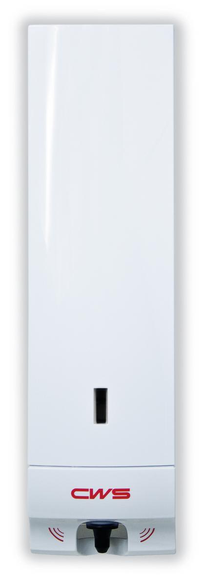 CWS Distributeur de mousse de savon, 0,5 l, blanc  ZOOM