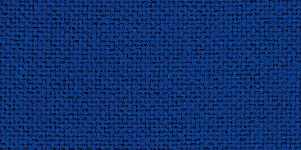 Nowy Styl Chaise polyvalente avec dossier capitonné, assise tissu (100 % polyoléfine), bleu  ZOOM