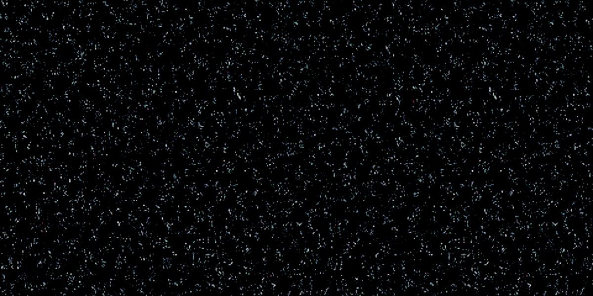 Nowy Styl Siège visiteur gerbable 12 fois ISO avec capitonnages, assise tissu (100 % polyester), noir  ZOOM