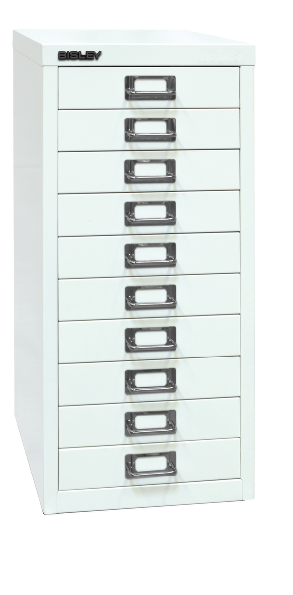 Bisley Armoire à tiroirs MultiDrawer 29er Serie convient pour DIN A4  ZOOM