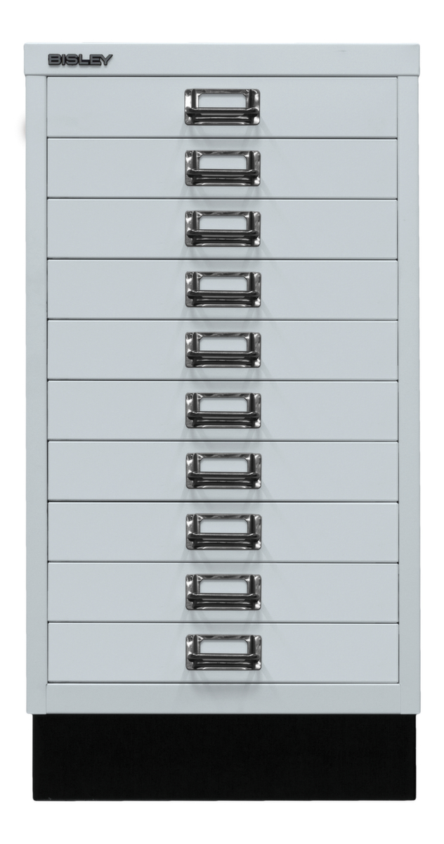 Bisley Armoire à tiroirs MultiDrawer 29er Serie convient pour DIN A3  ZOOM