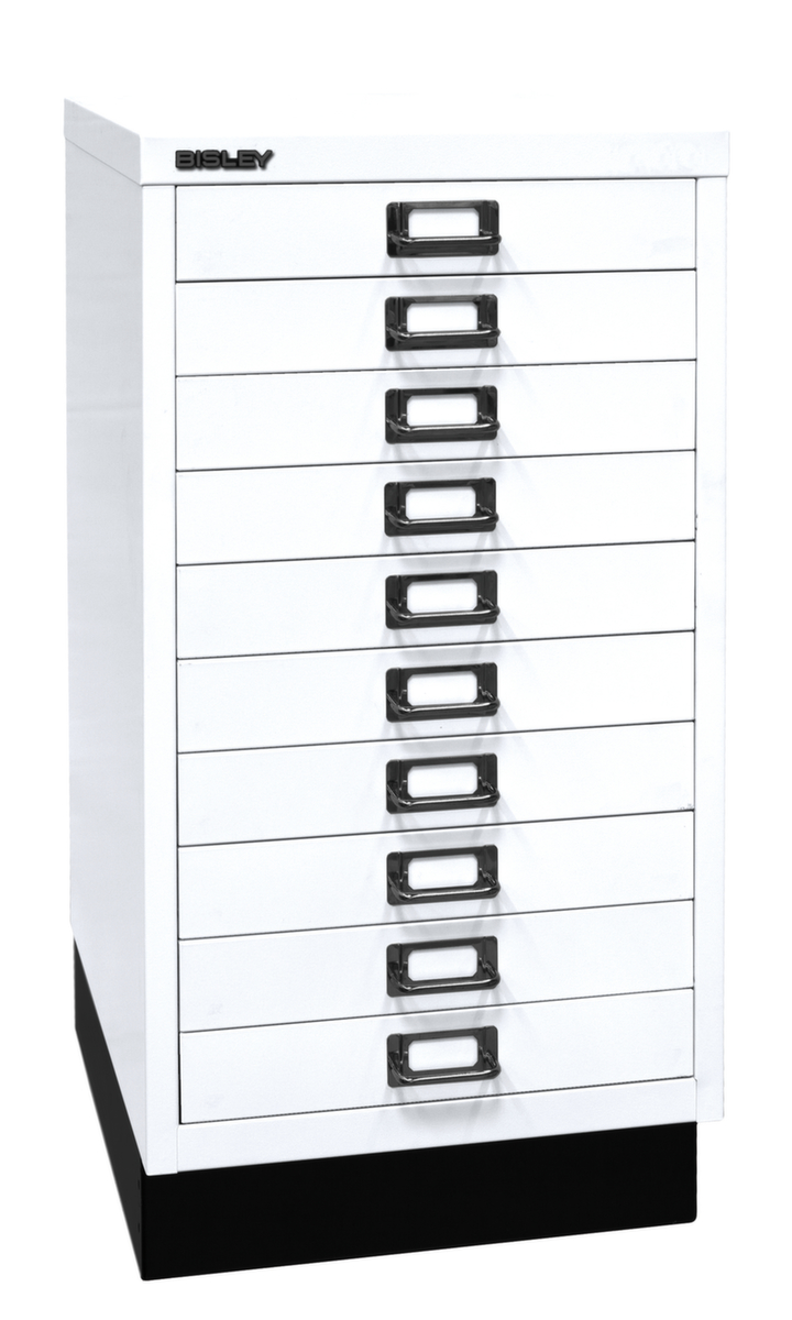 Bisley Armoire à tiroirs MultiDrawer 29er Serie convient pour DIN A3  ZOOM