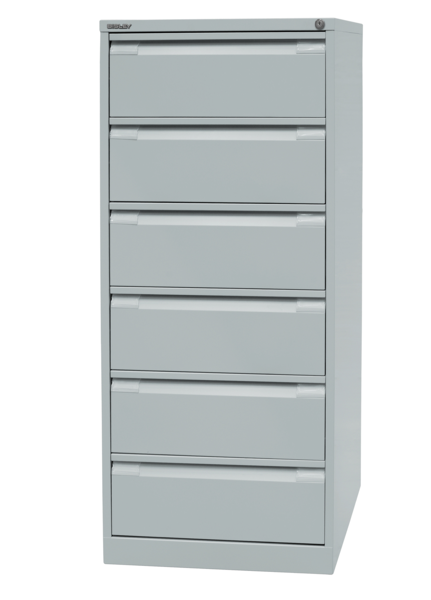 Bisley Armoire pour fiches B97  ZOOM